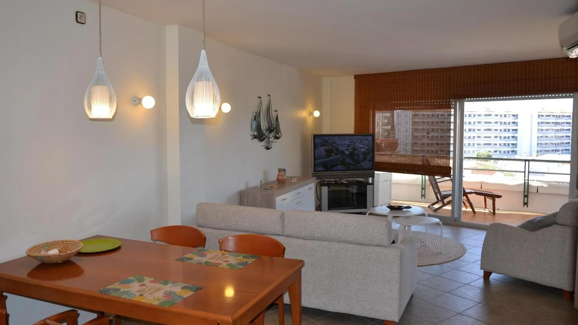 Apartment Medas Park 351 - L'Estartit, Centro - Es-323-47