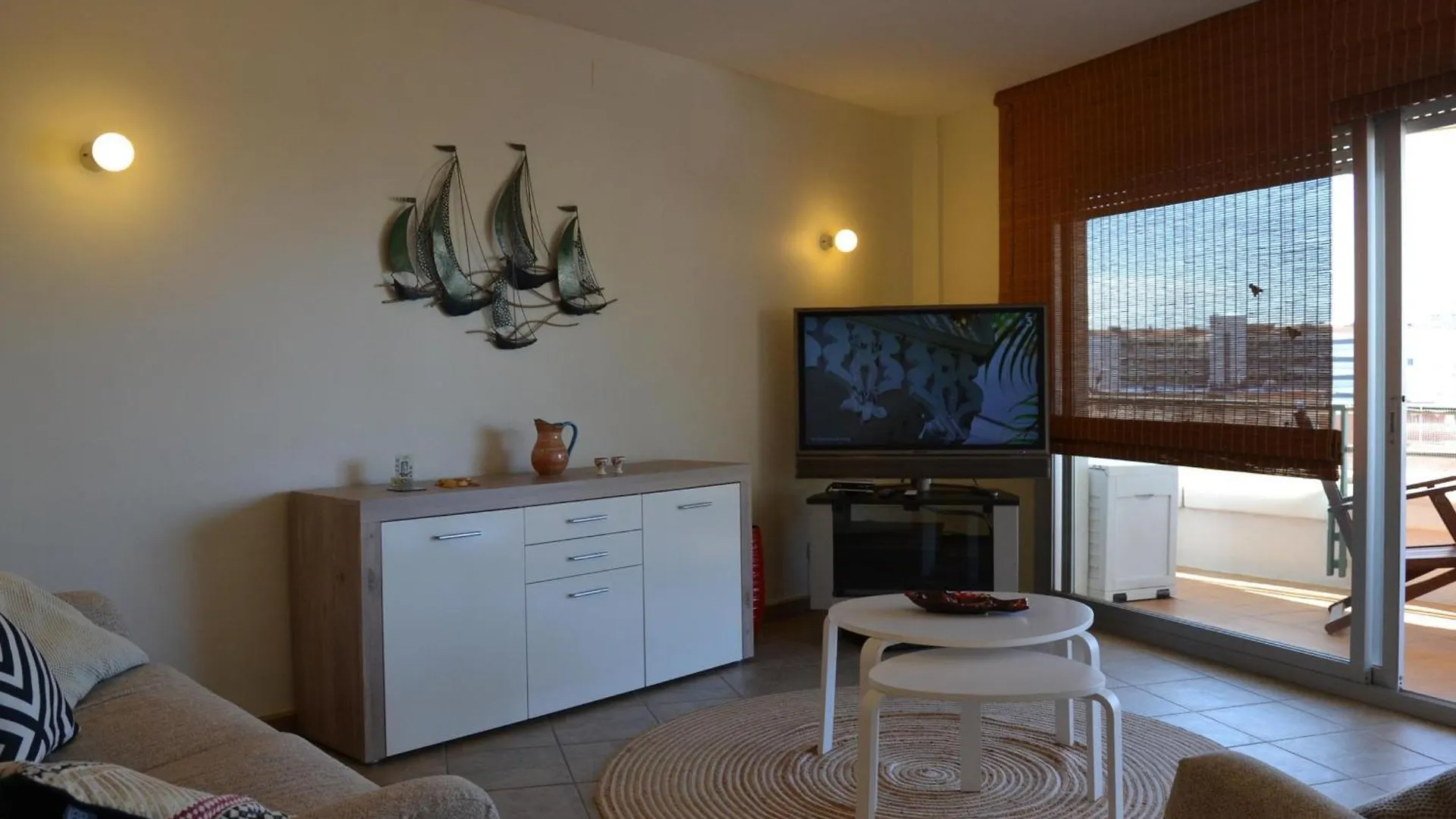 Apartment Medas Park 351 - L'Estartit, Centro - Es-323-47