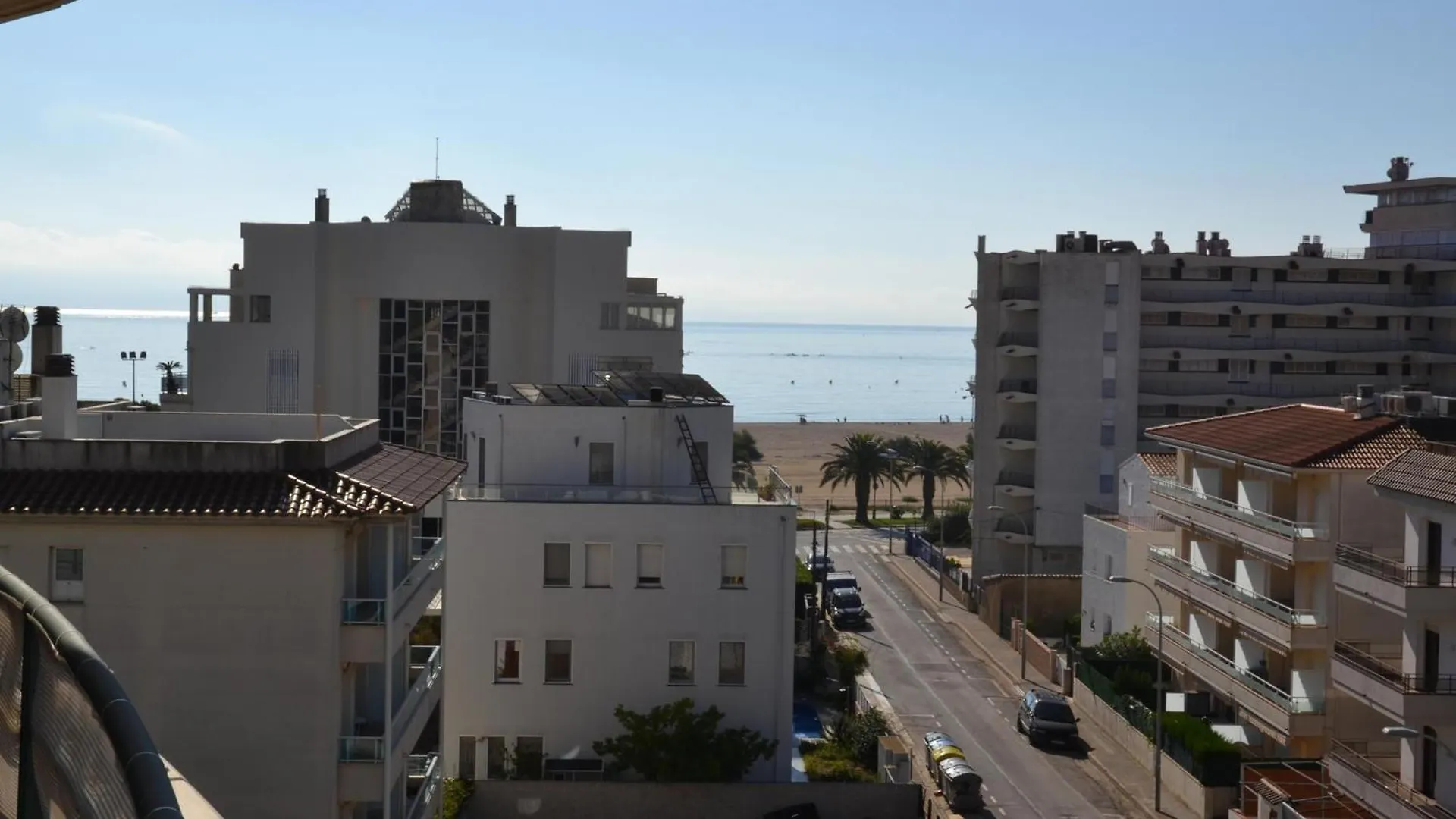 Medas Park 351 - L'Estartit, Centro - Es-323-47 0*, L'Estartit Spain