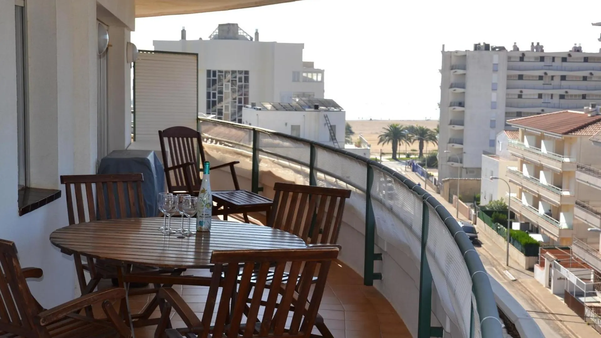 Medas Park 351 - L'Estartit, Centro - Es-323-47 L'Estartit