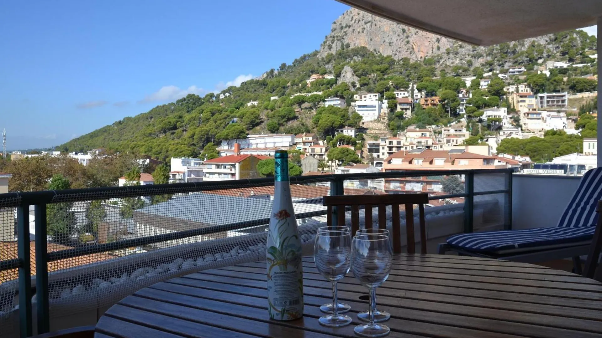 Medas Park 351 - L'Estartit, Centro - Es-323-47 L'Estartit