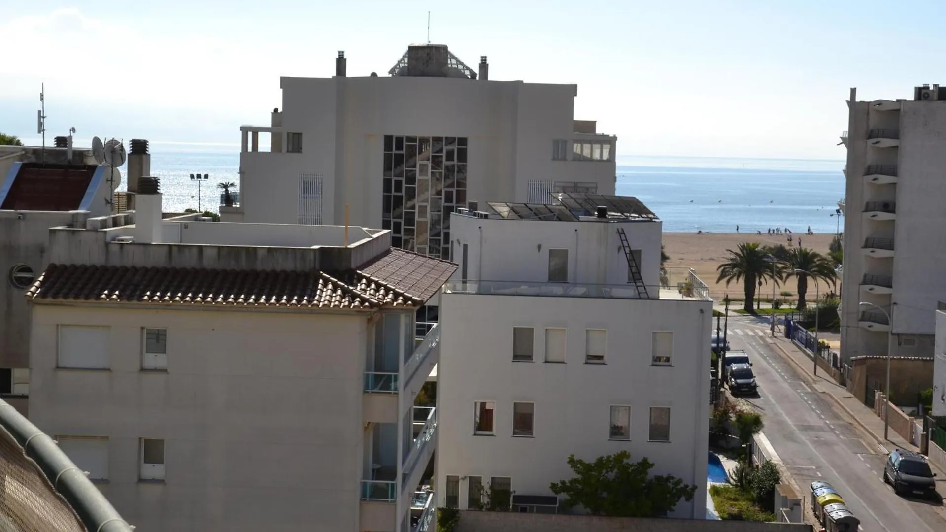 Apartment Medas Park 351 - L'Estartit, Centro - Es-323-47