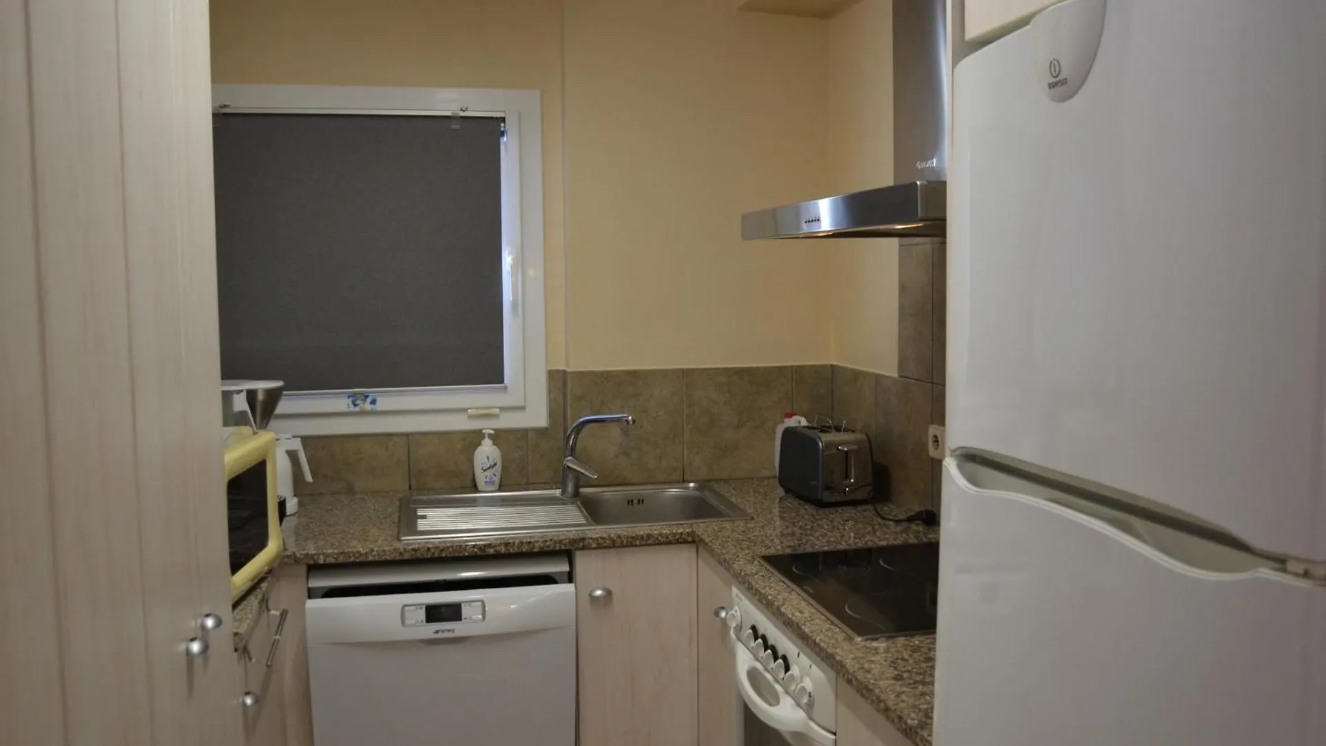 Medas Park 351 - L'Estartit, Centro - Es-323-47 0*, L'Estartit