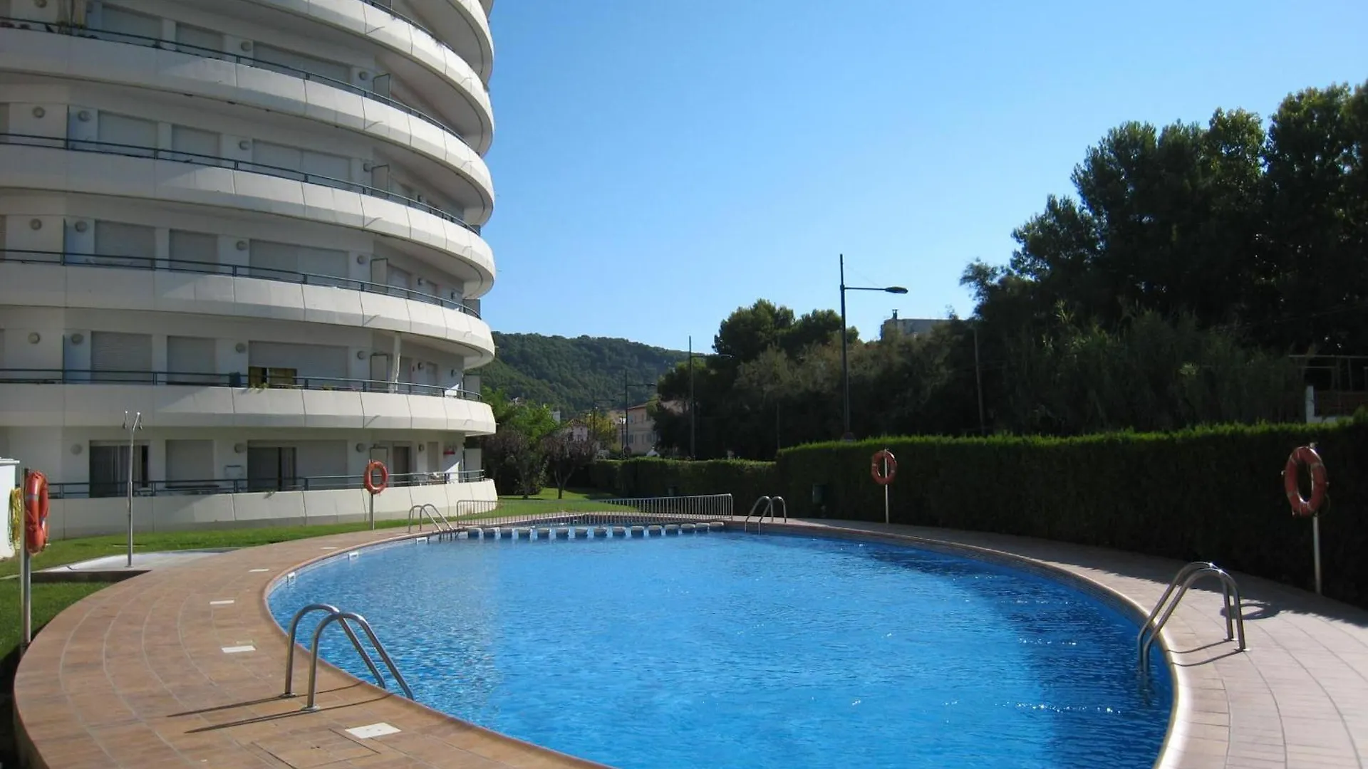 Medas Park 351 - L'Estartit, Centro - Es-323-47