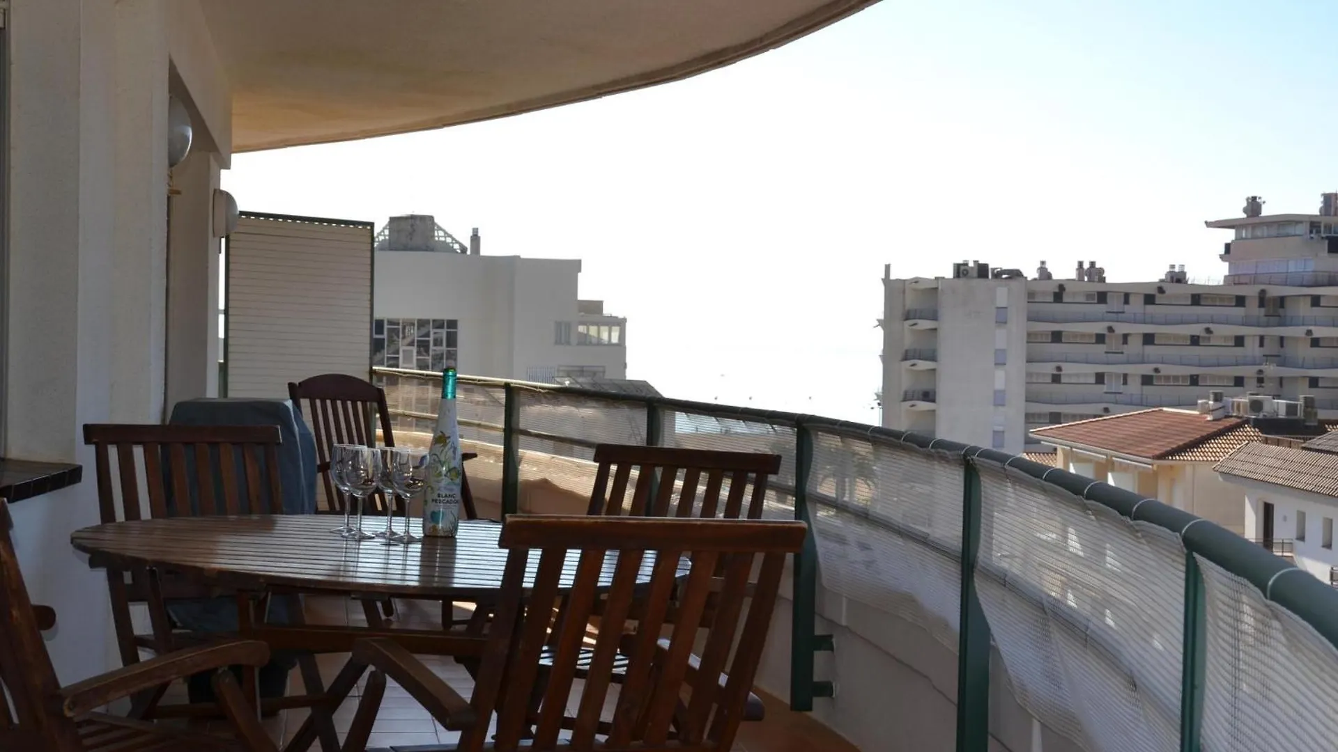 Medas Park 351 - L'Estartit, Centro - Es-323-47 Apartment