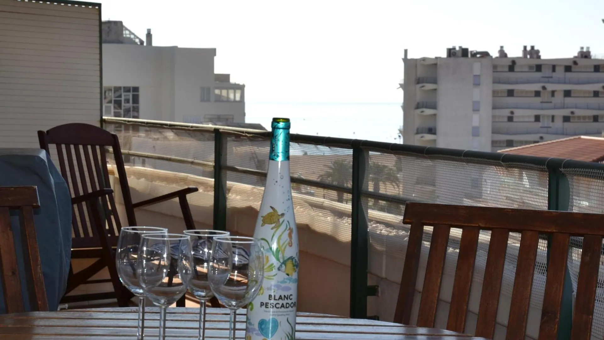 Medas Park 351 - L'Estartit, Centro - Es-323-47