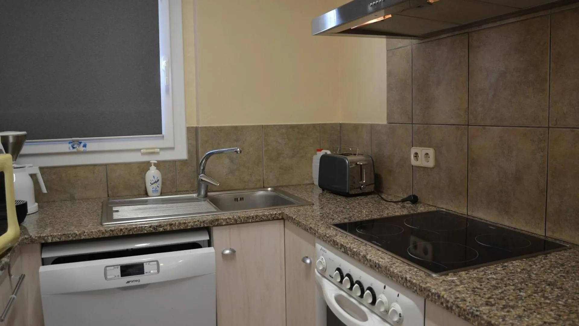 Apartment Medas Park 351 - L'Estartit, Centro - Es-323-47 Spain
