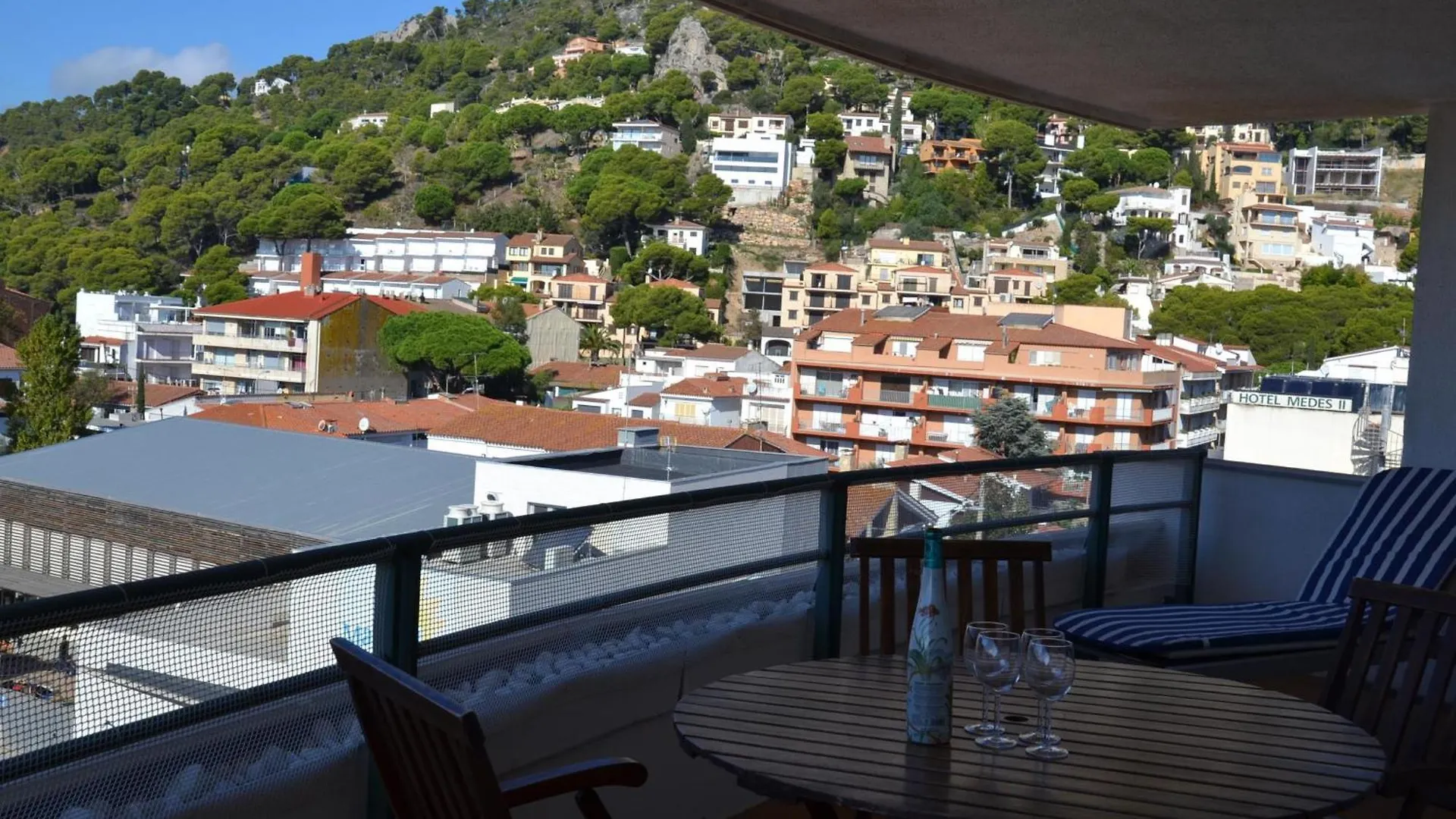 Medas Park 351 - L'Estartit, Centro - Es-323-47 0*, L'Estartit Spain
