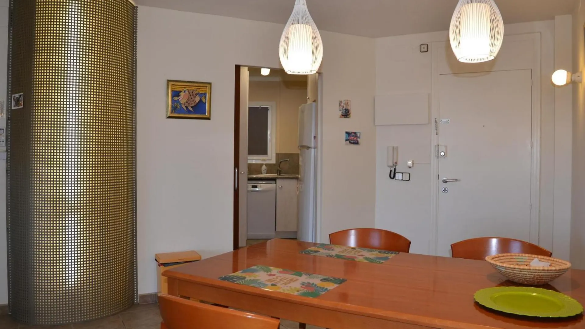 Apartment Medas Park 351 - L'Estartit, Centro - Es-323-47